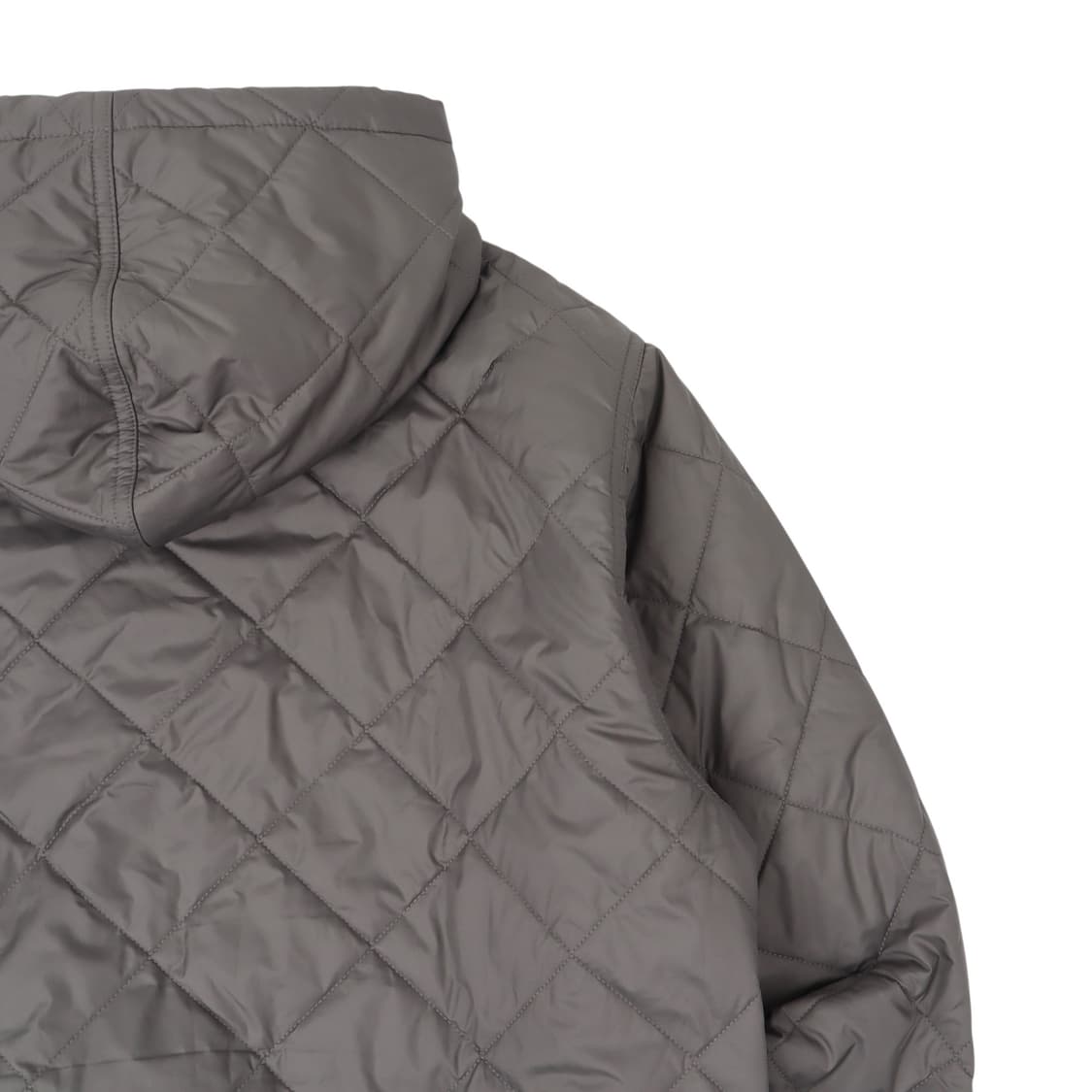 파타고니아 다이아몬드 퀄티드 보머 후디 자켓 상품이미지6
