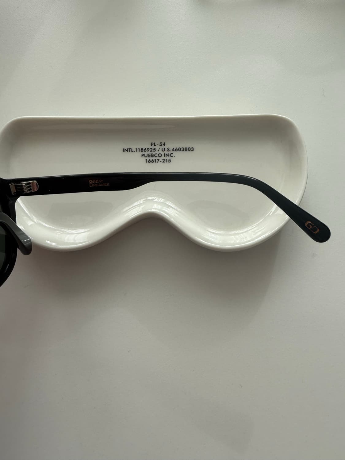 그레이트드리머 메종c1 선글라스 상품이미지2