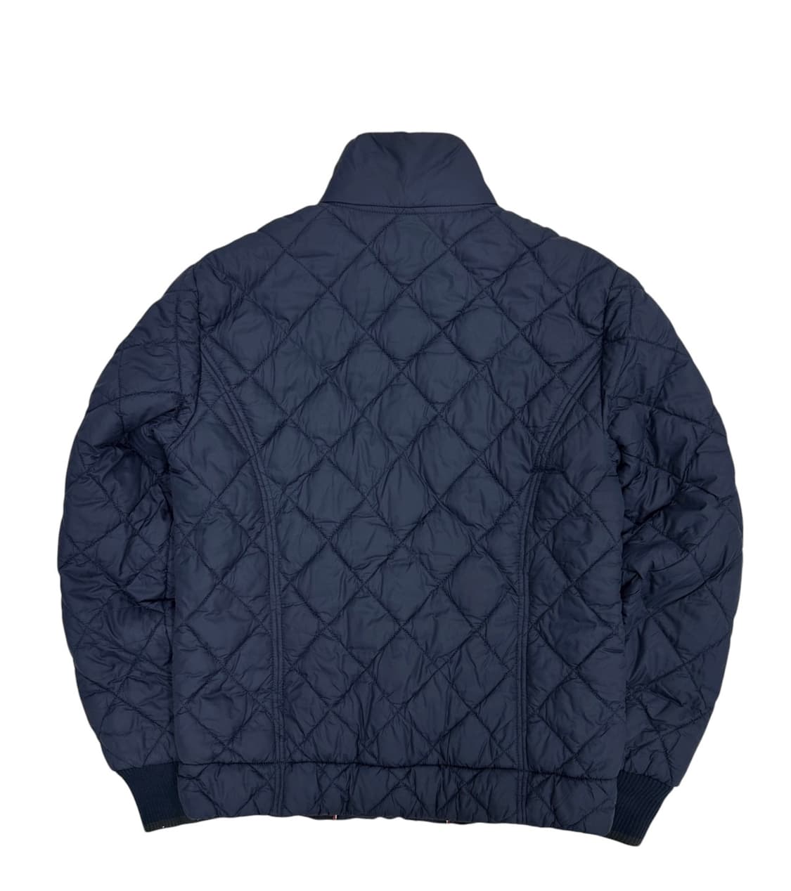 타미힐피거 퀄팅점퍼 네이비 (M)  상품이미지10