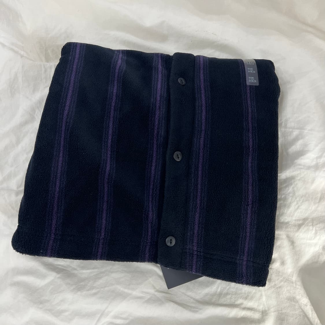 유니클로 니들스 가디건 XL 새상품 상품이미지2