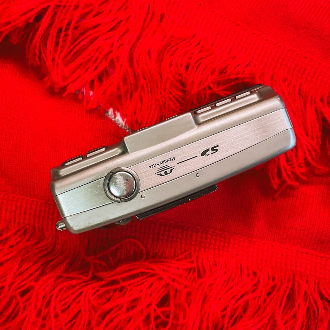 [2개세트] nikon coolpix s1&konica kd310z 상품이미지6