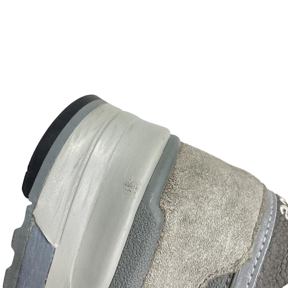 260 뉴발란스 997 메이드 인 USA 그레이 상품이미지5