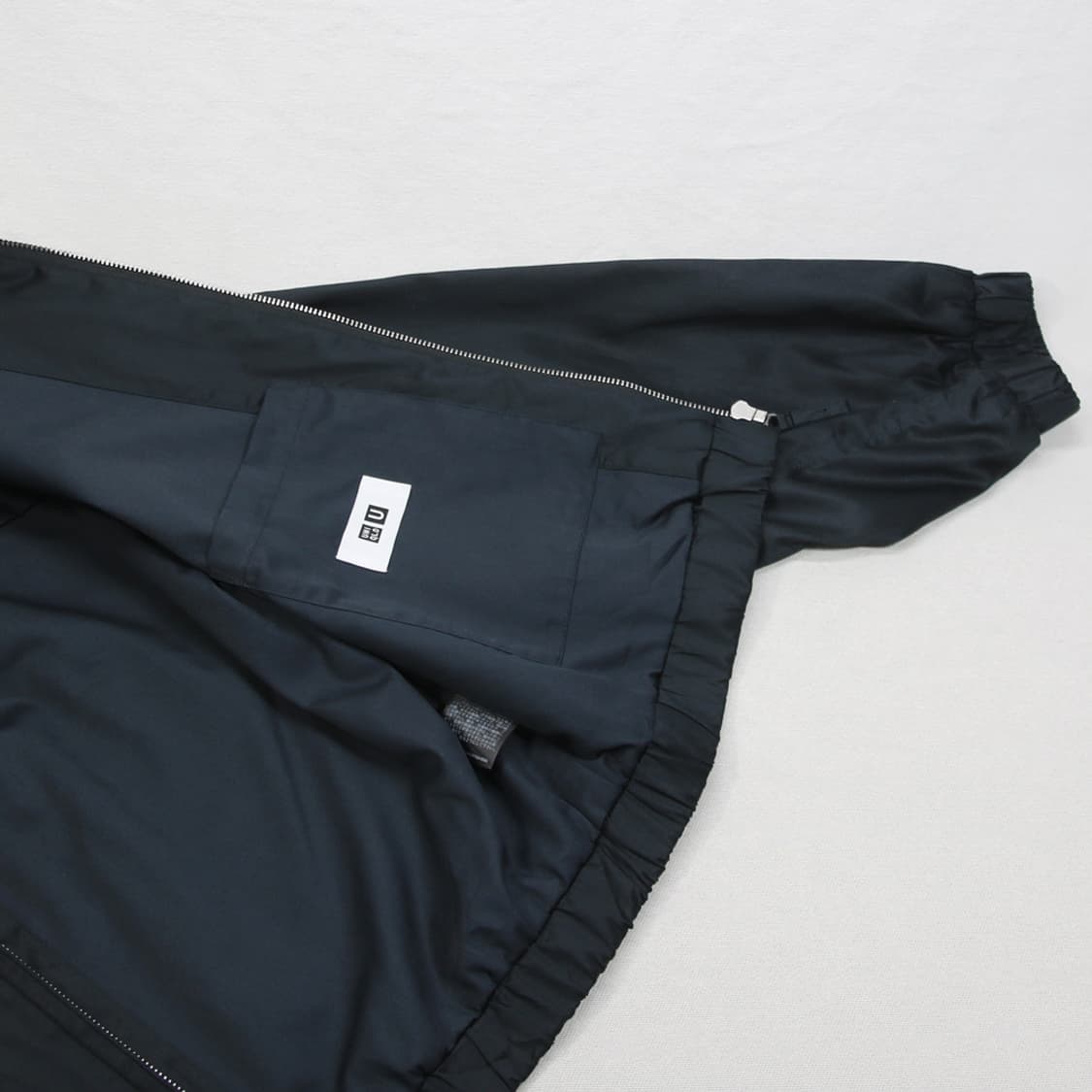 유니클로 U 블루종 (여성용 M) 상품이미지6