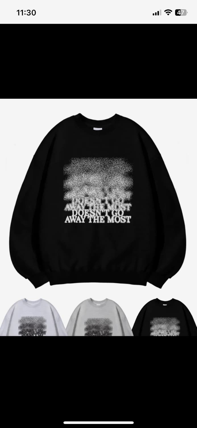 라이크더모스트 상품이미지1