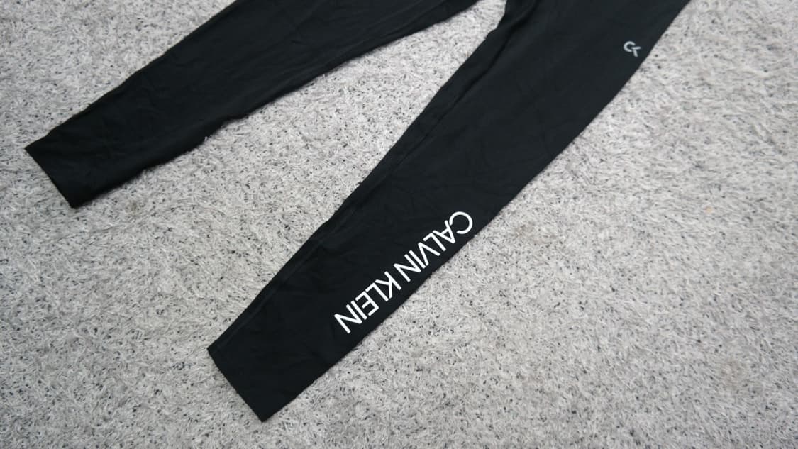 캘빈클라인 ck 레깅스 새제품 사이즈 S 상품이미지2