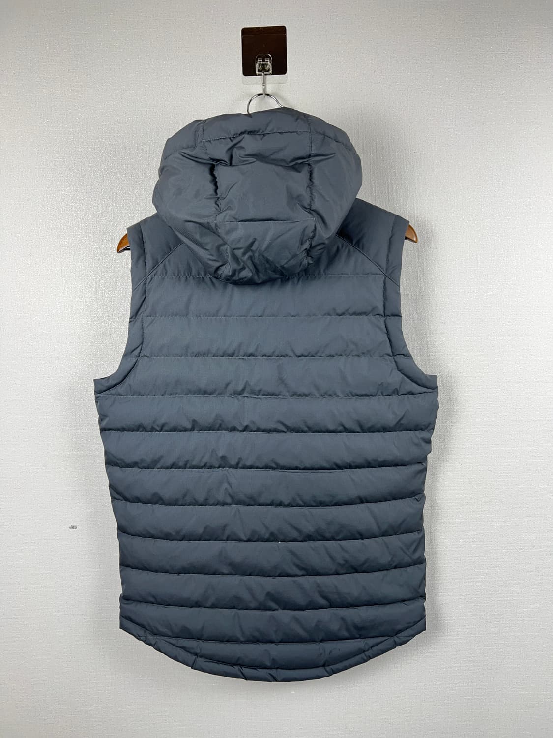 나이키 남성 다운필 덕다운 베스트 M-L 상품이미지2