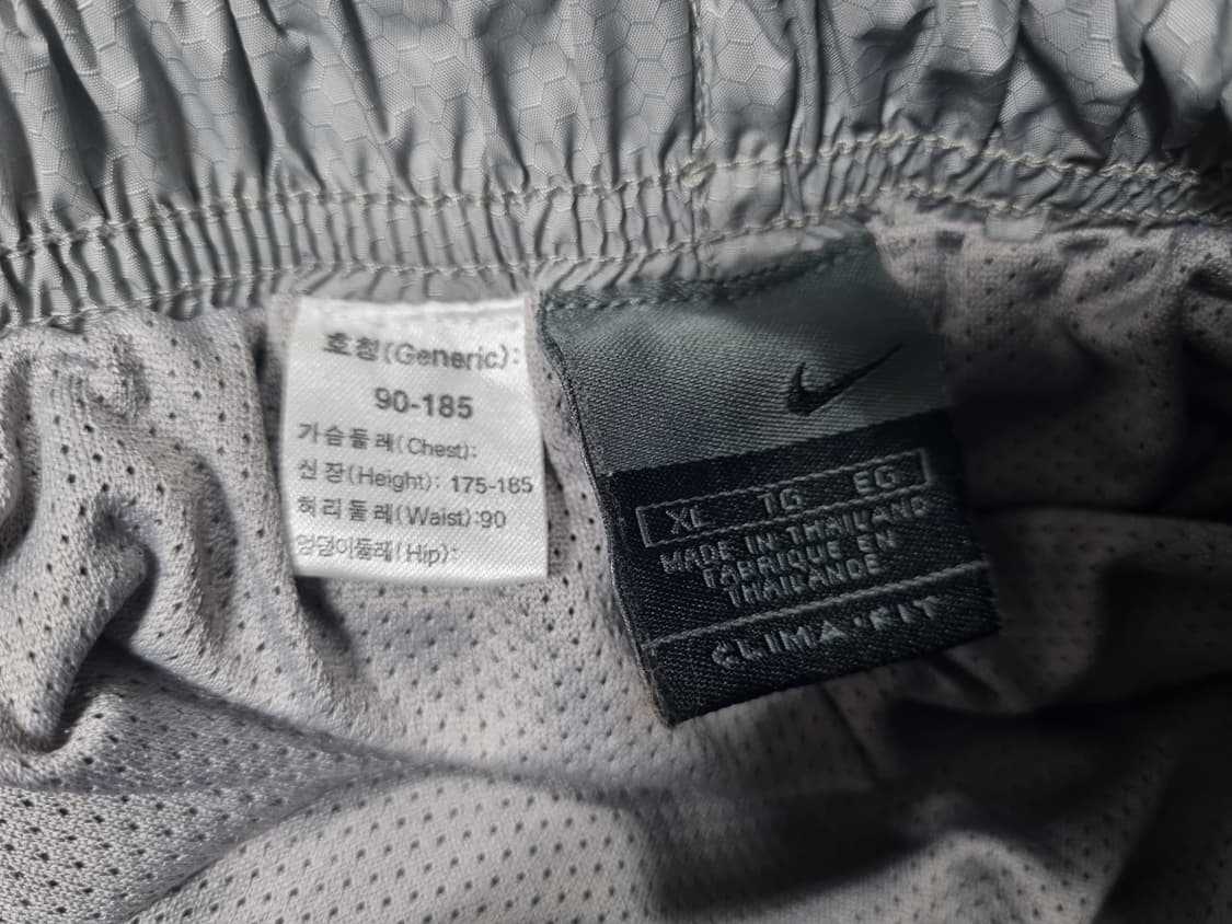 (레트로)나이키 트레이닝복 세트 xl 상품이미지8