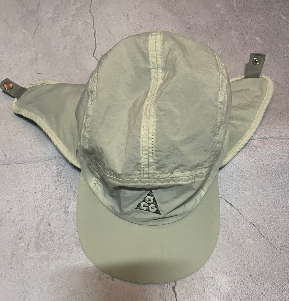 Nike acg aw84 warm라이트스톤 상품이미지5