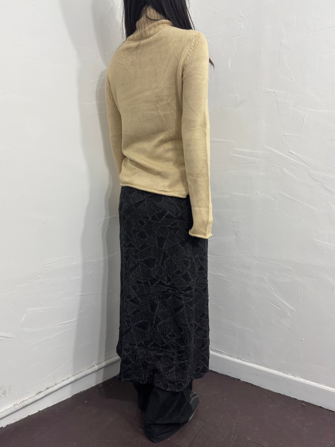 theory twoway knit zipup 상품이미지4