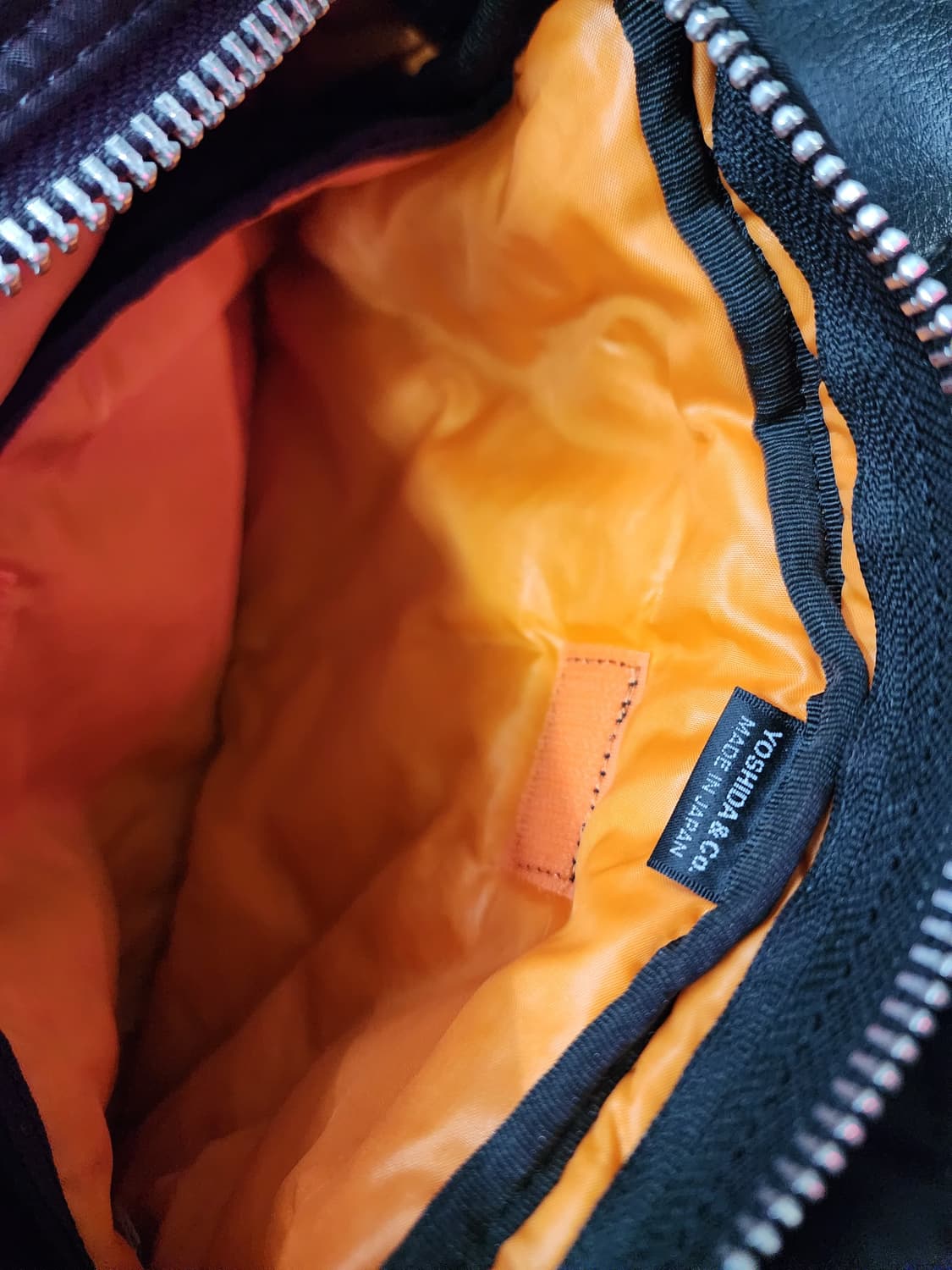 요시다포터 탱커 숄더백 S 상품이미지7