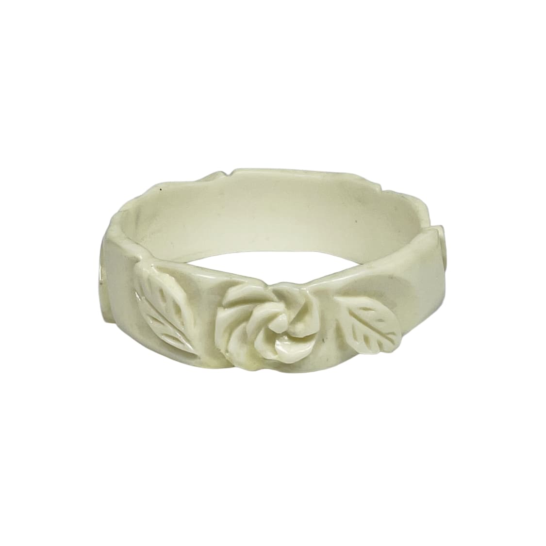 넘버나인  로즈 뱅글 팔찌 2006SS  상품이미지1