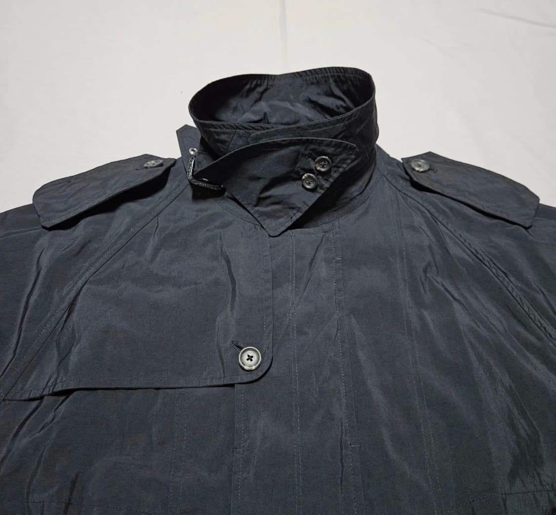 [POLO/vintage] 랄프로렌 나일론 자켓 / XL 상품이미지3