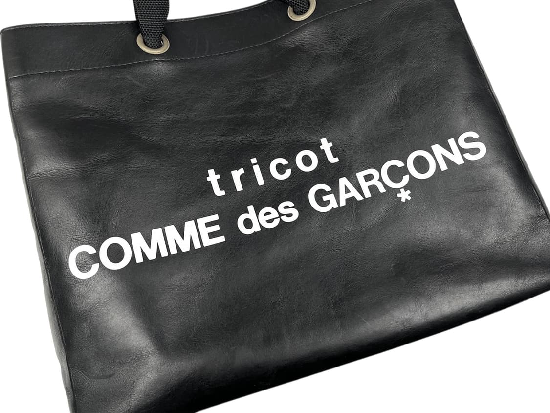 leather shopper bag 상품이미지3