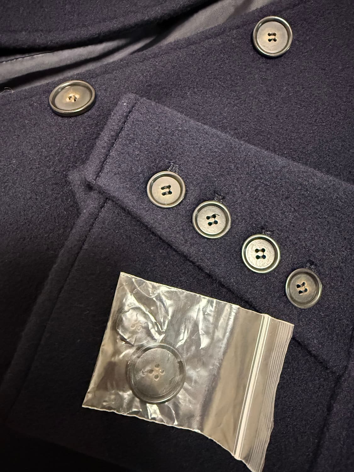 에토스 아워글래스 코트 상품이미지9