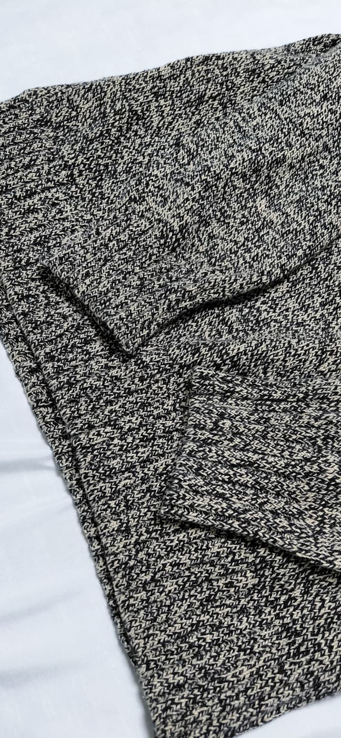 Ralph Lauren 랄프로렌 터틀넥 니트 L 상품이미지4