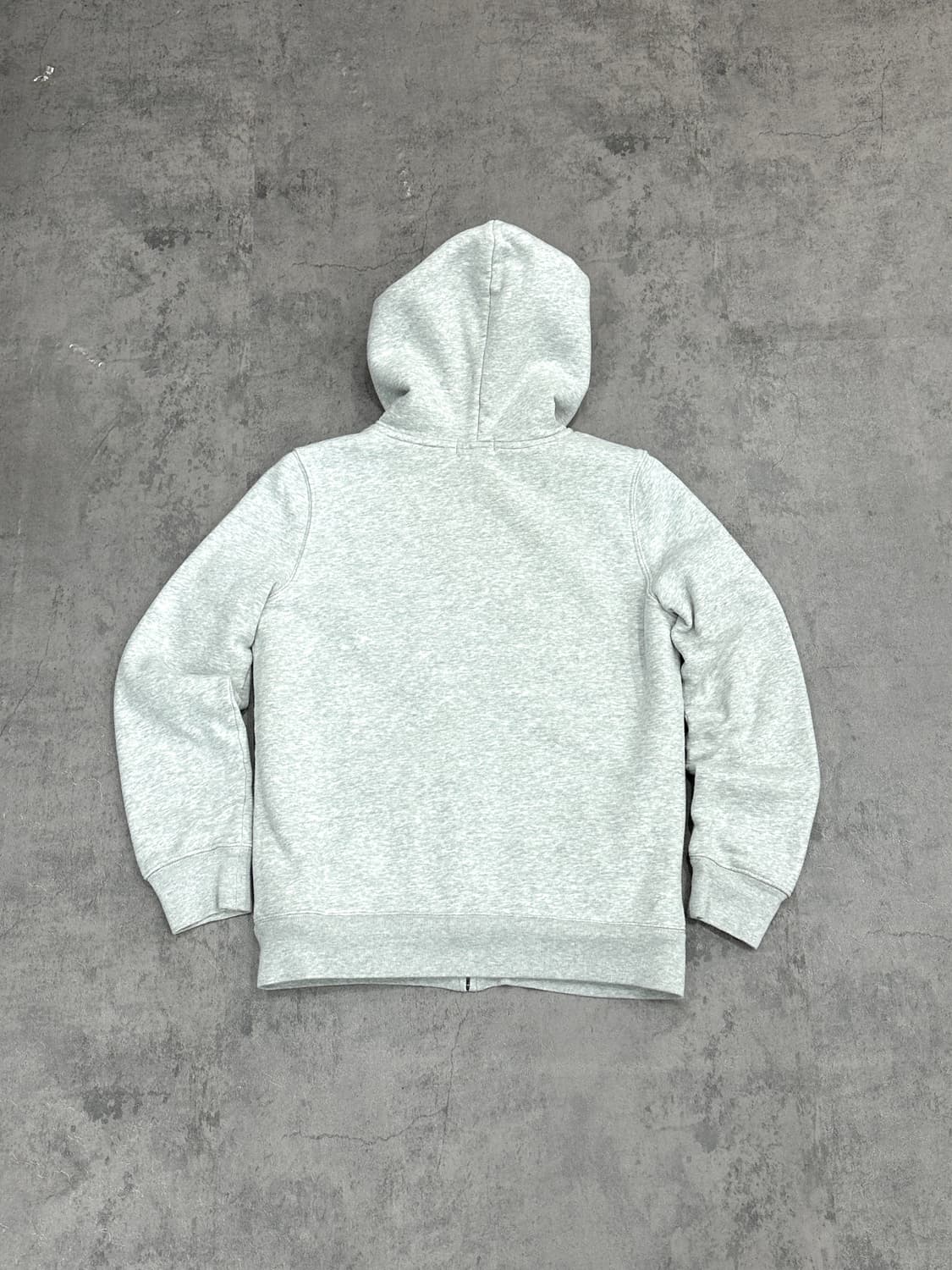 갭 쉐르파 후드 집업 상품이미지7