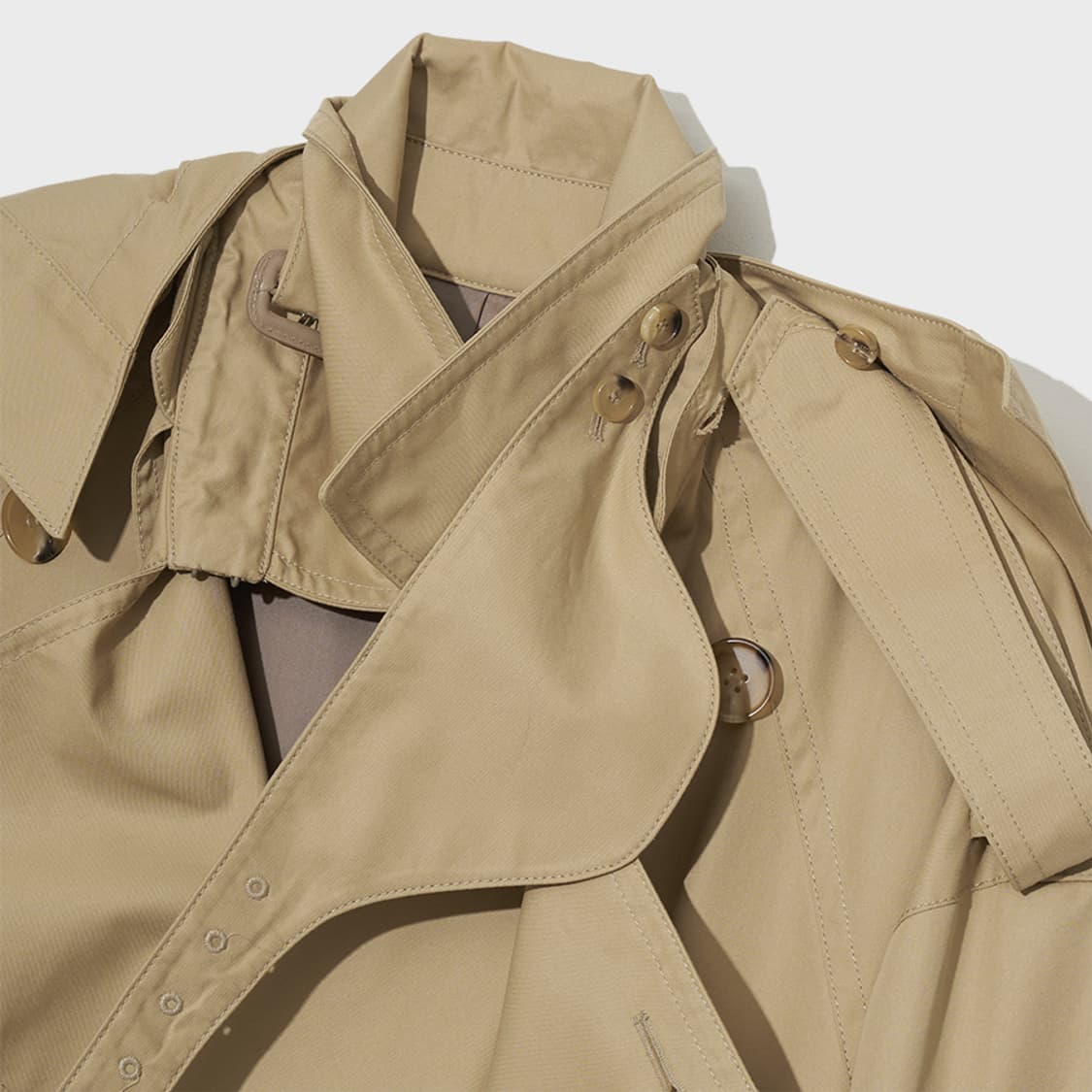 JUUN.J coat 상품이미지3