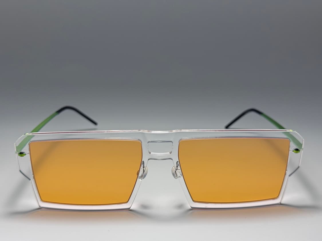 명품 린드버그 티탄 선글라스 한정 에디션 안경 선글라스 0005 상품이미지3