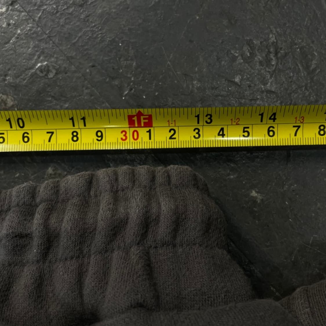 100 언더마이카 무 03 스웻팬츠 상품이미지8