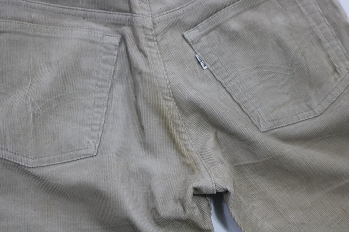 levis 리바이스 코듀로이 517 29/34 상품이미지7