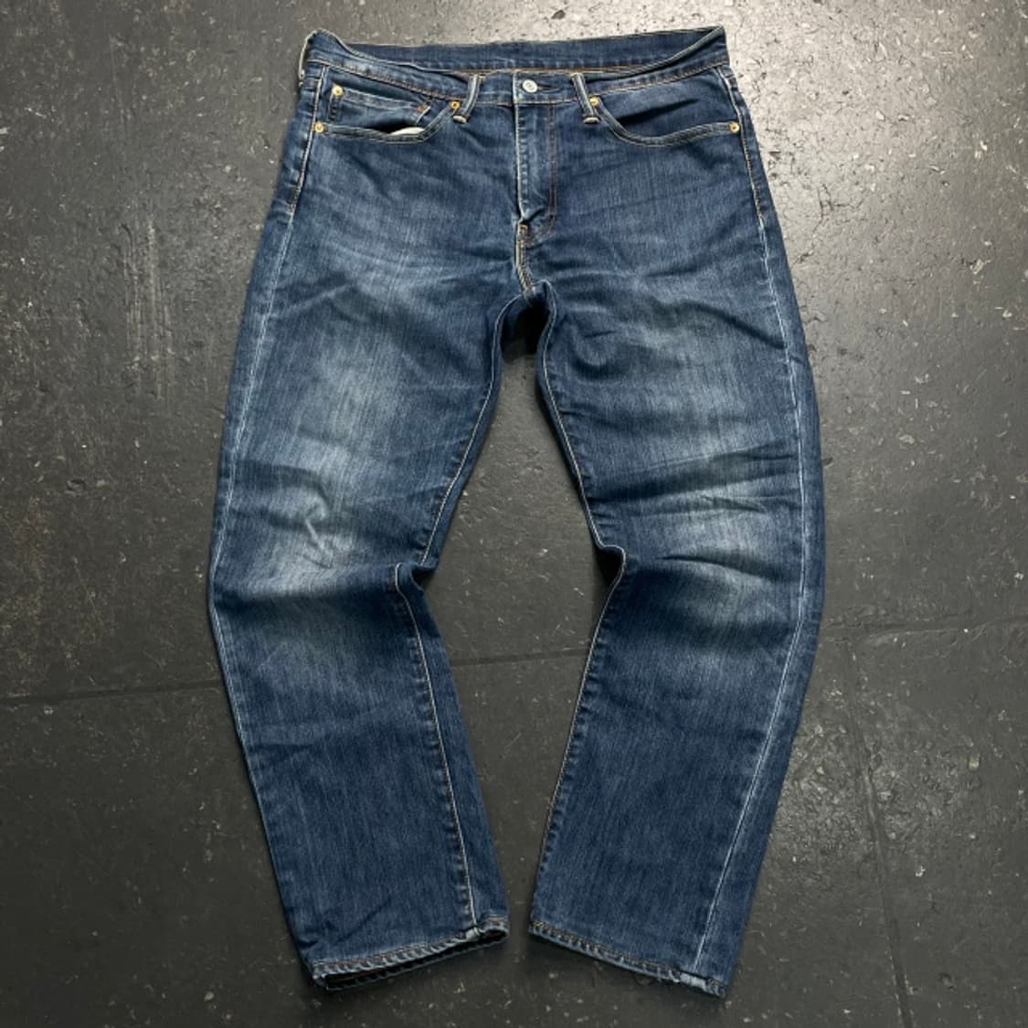 34  리바이스 511 청바지 상품이미지1