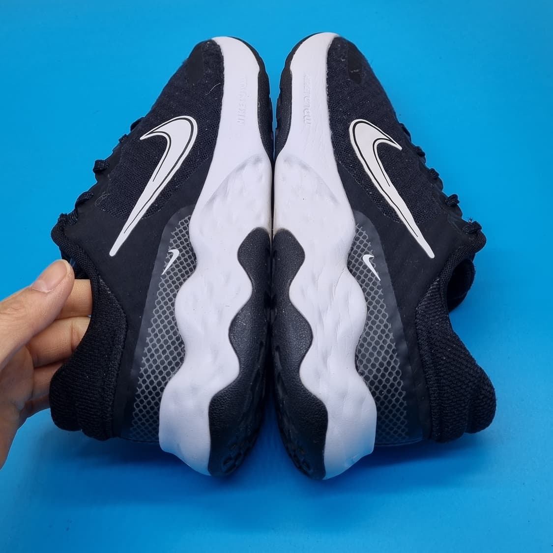 나이키 리뉴 라이드3 운동화245. 상품이미지5