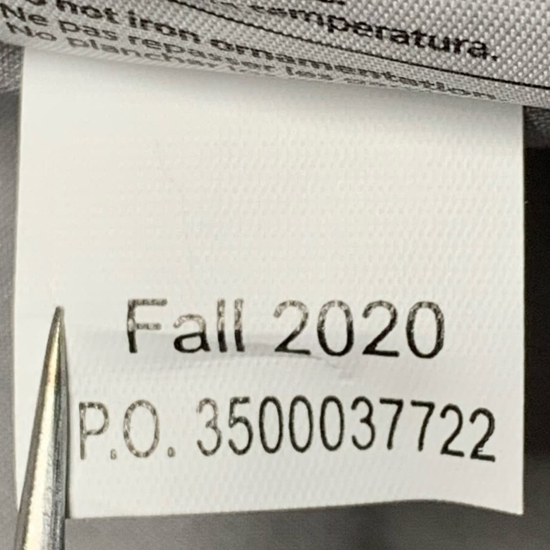 [M/새상품] 칼하트 포스 릴렉스드핏 쿨 워크셔츠 상품이미지7