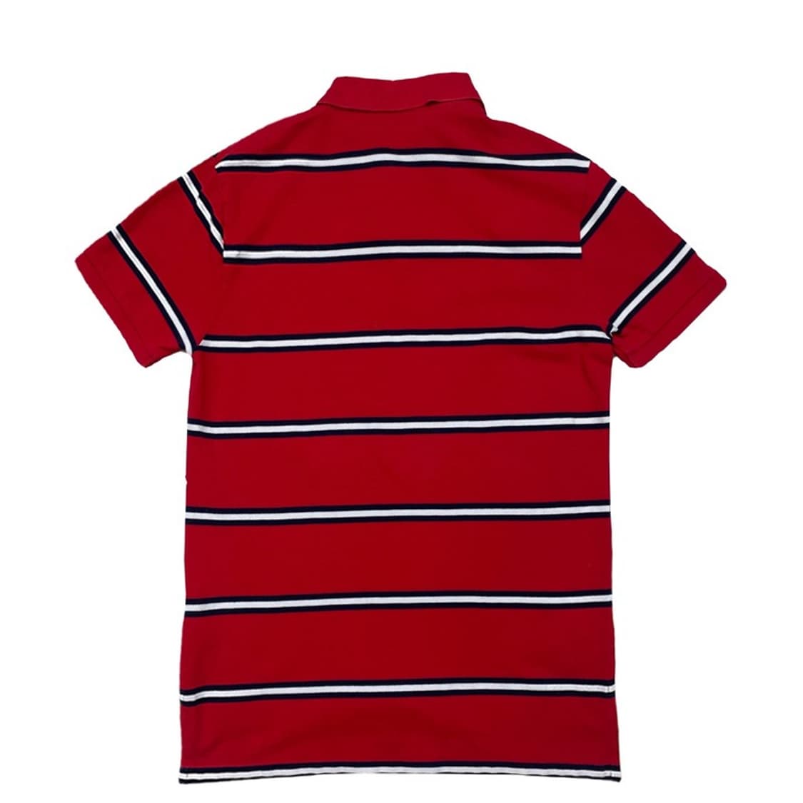 POLO BY RALPH LAUREN 레드+네이비+화이트 PK L 상품이미지5