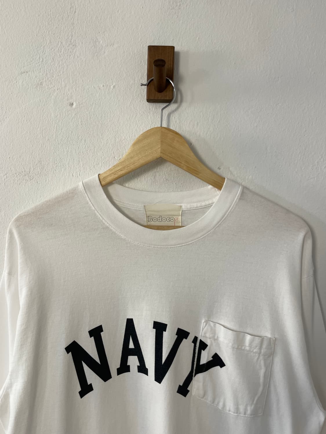 보도코스 롱 슬리브  상품이미지2