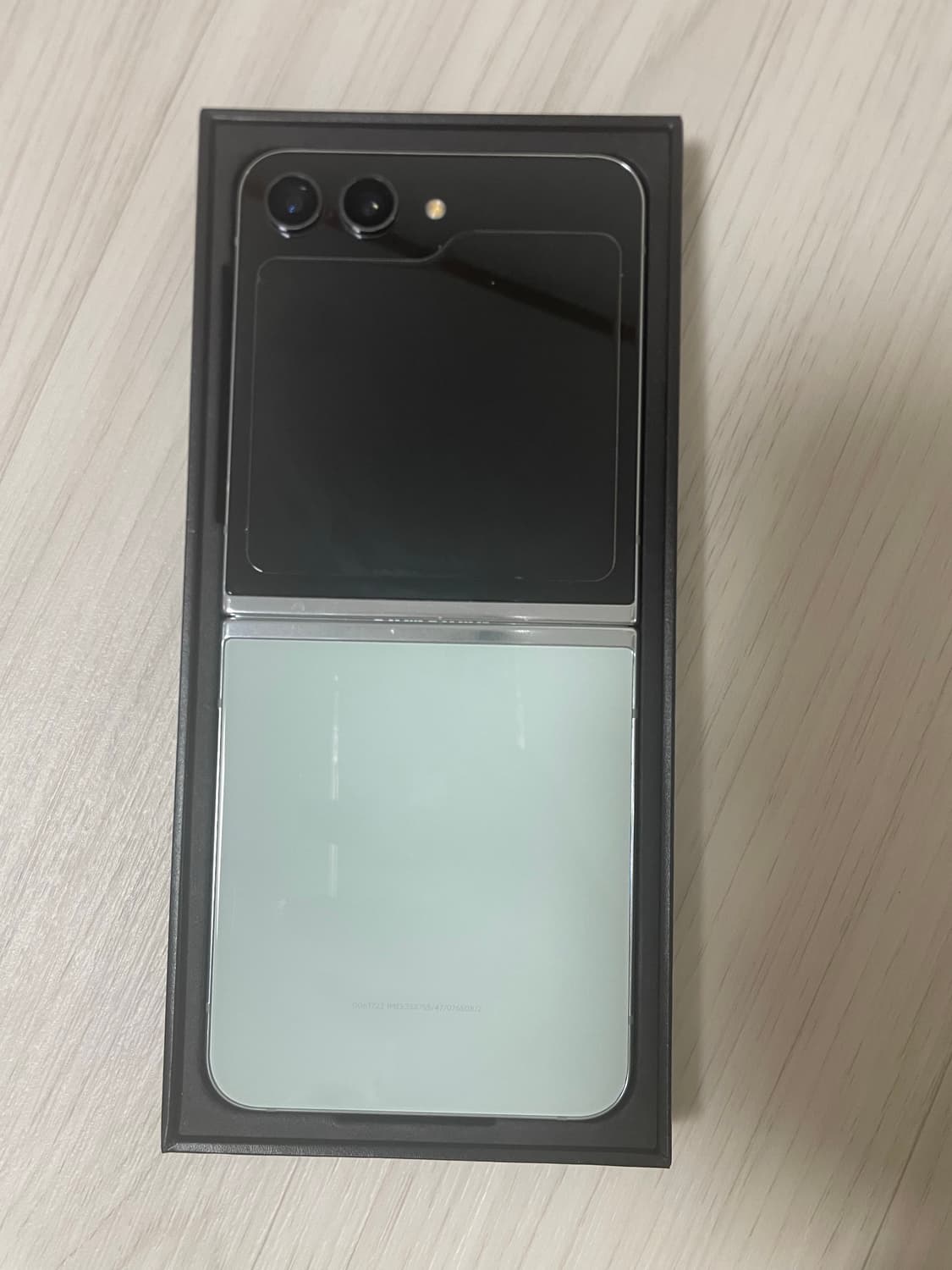 z플립 5 512기가 상품이미지8