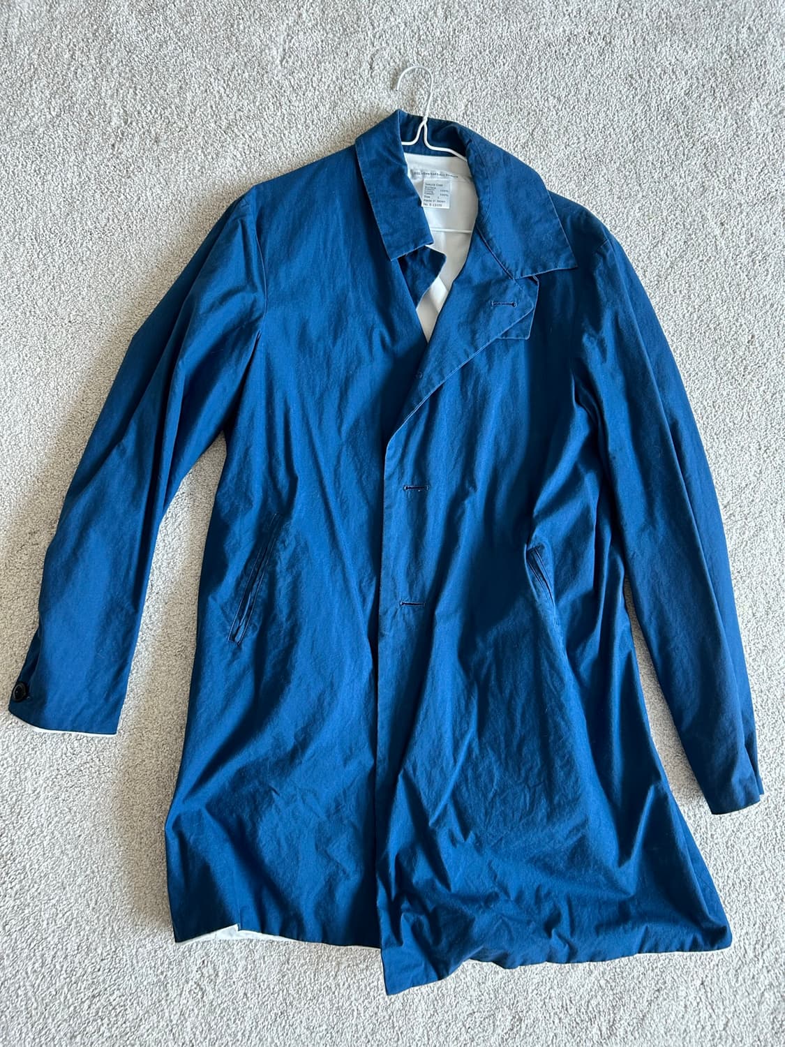 EEL sakura coat 상품이미지2