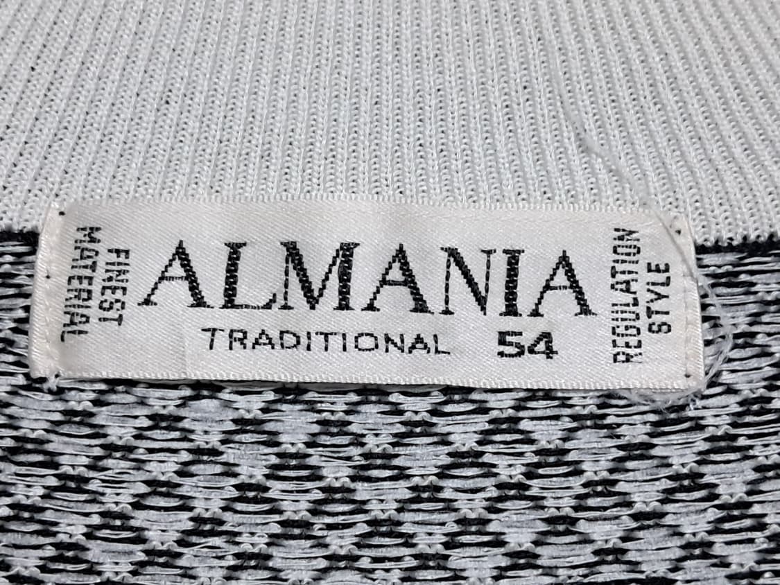 알마니아 골프 반팔티 남성110 상품이미지6