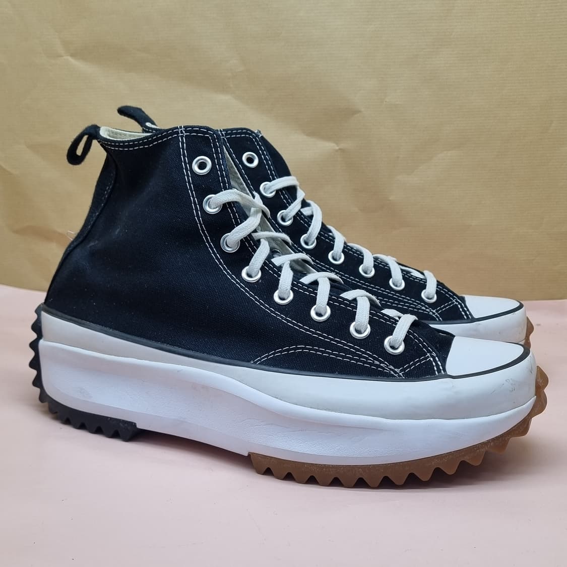 컨버스 런스타 하이크 하이탑 295 상품이미지1