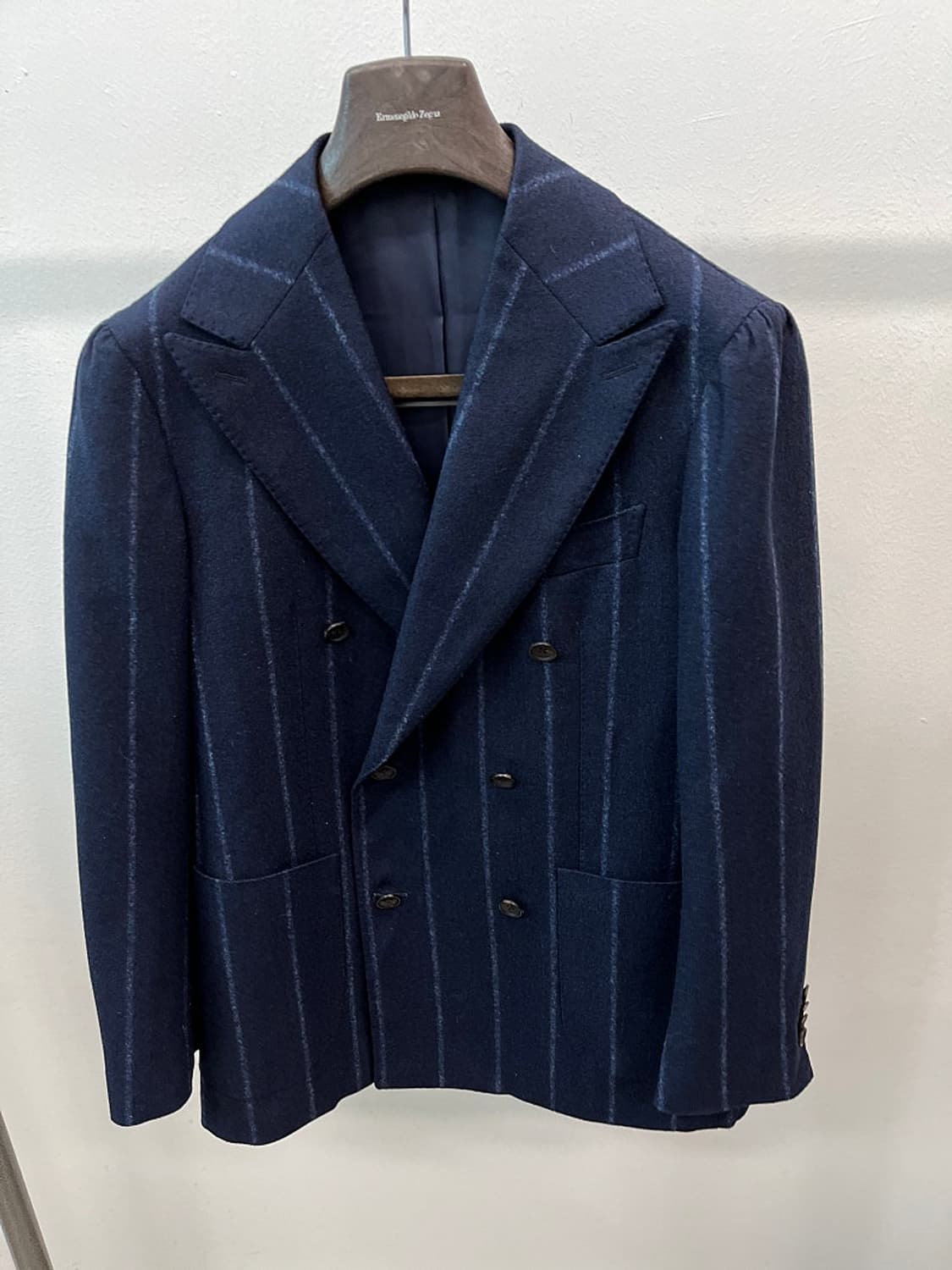 95) 수트서플라이 더블자켓  상품이미지1