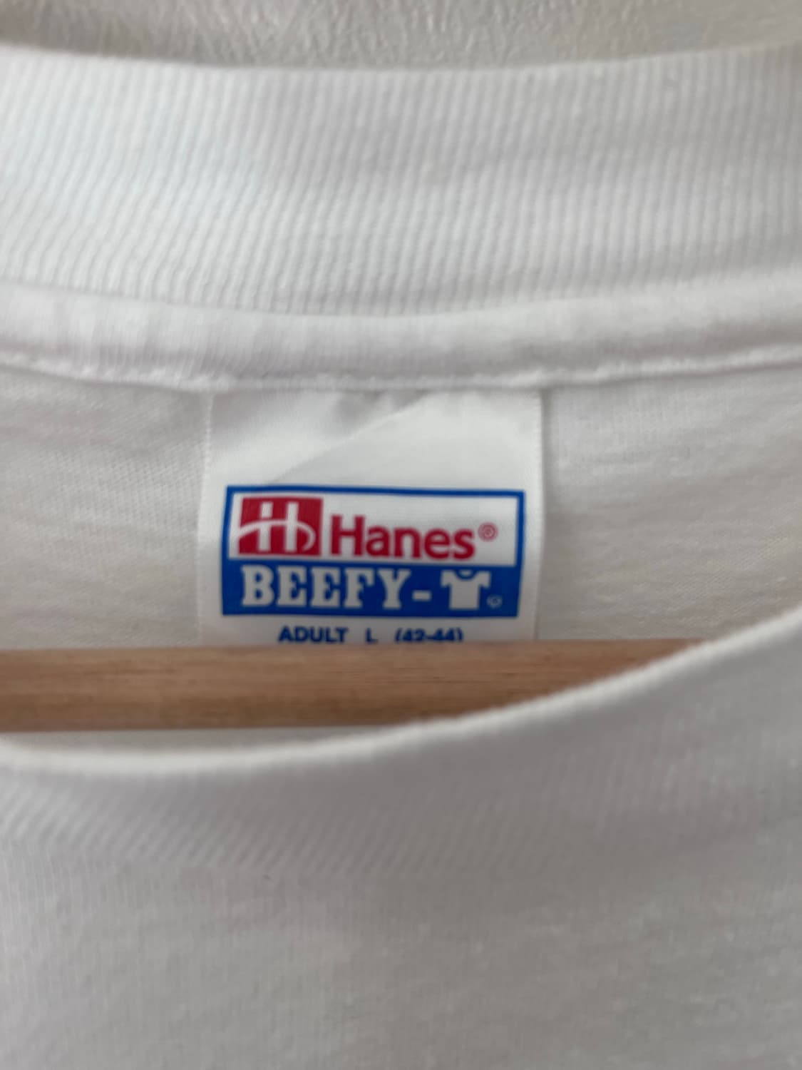 90s vintage hanes falcon t 상품이미지4