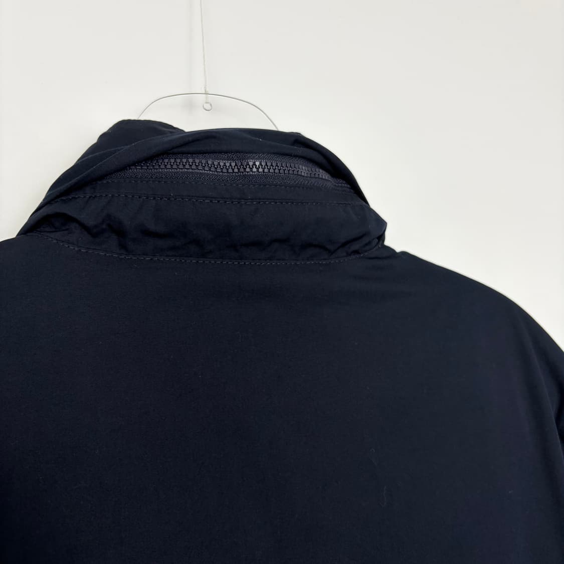 폴로 랄프로렌 페리 블루종 자켓 상품이미지10