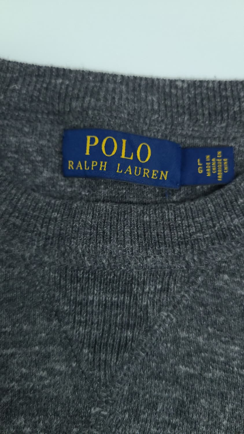 L]폴로 니트 상태아주굿 ! 남성- 10 상품이미지3