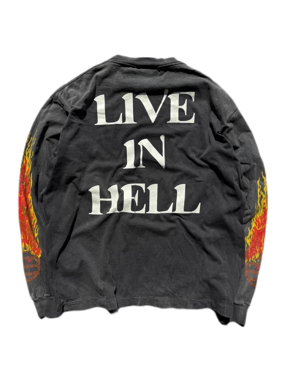 세인트미카엘 리브인헬 롱슬리브 L(XL) 상품이미지2