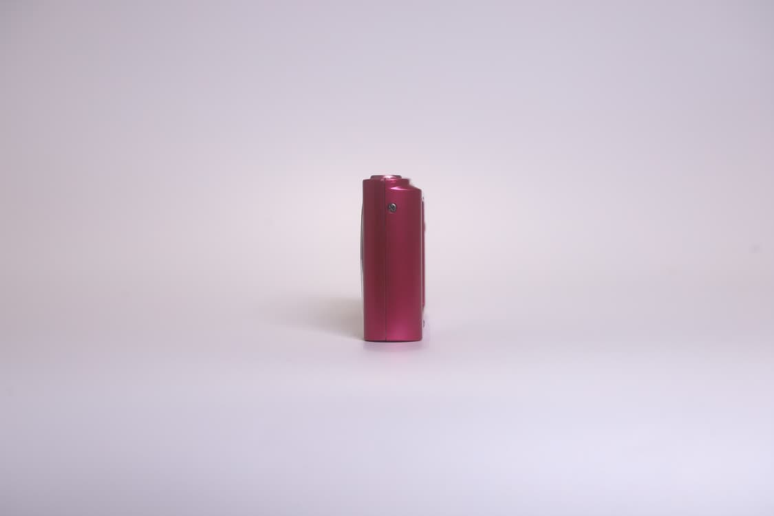 소니 사이버샷 W810 핑크 상품이미지3