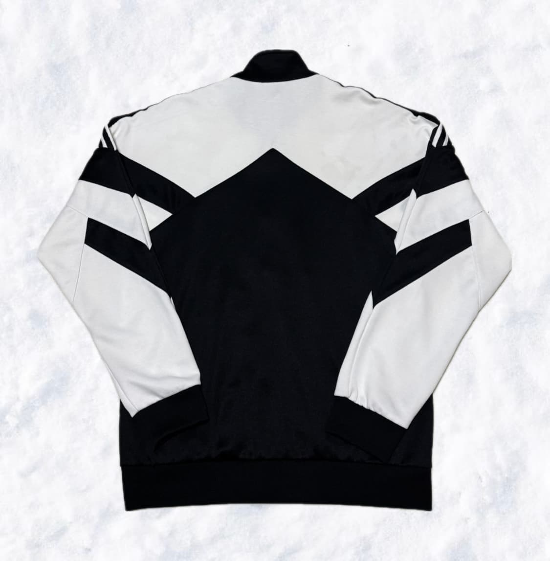 아디다스 오레오 흰검 져지 상품이미지2