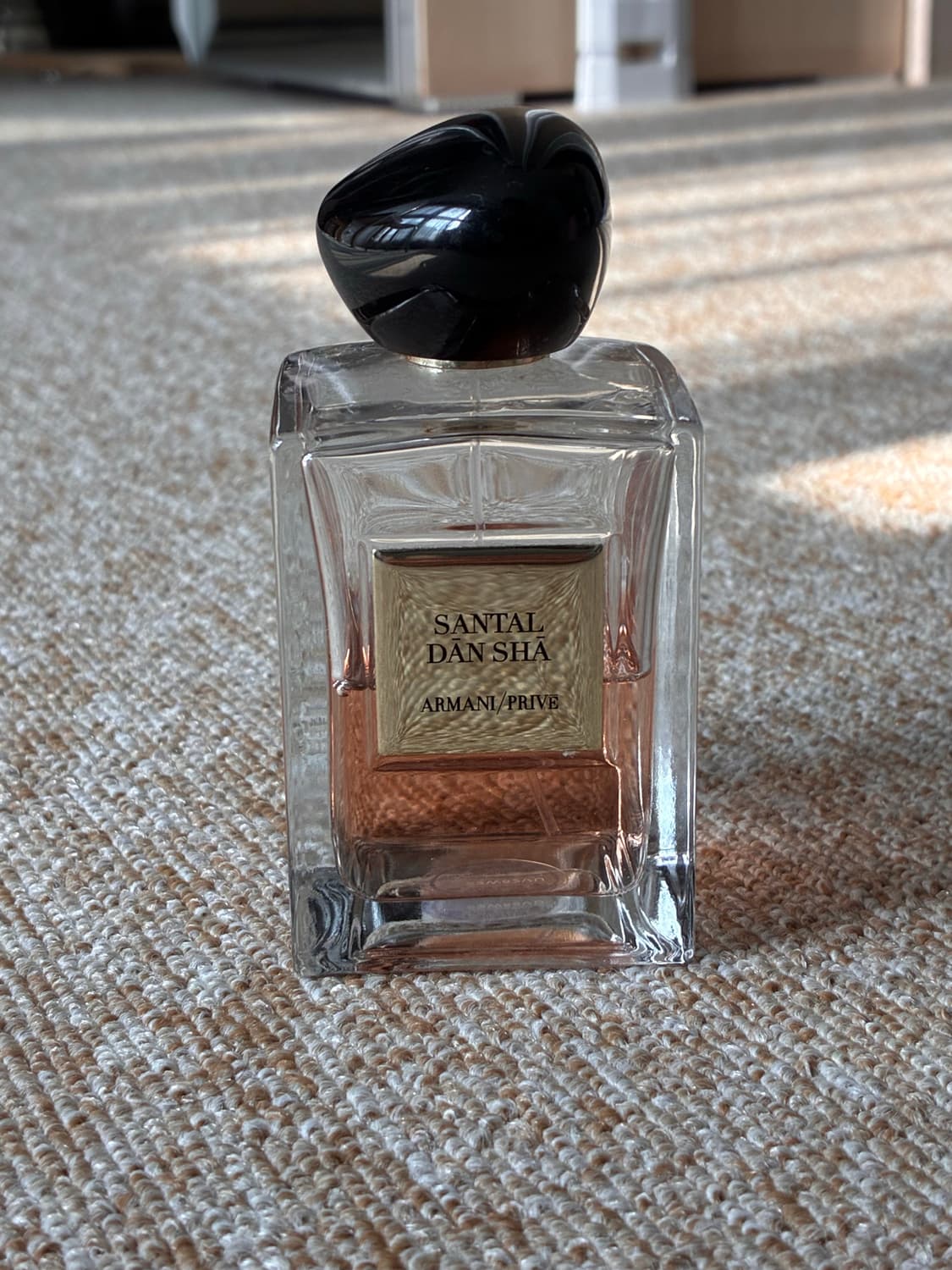 아르마니 프리베 상탈단샤 40-50ml 상품이미지1