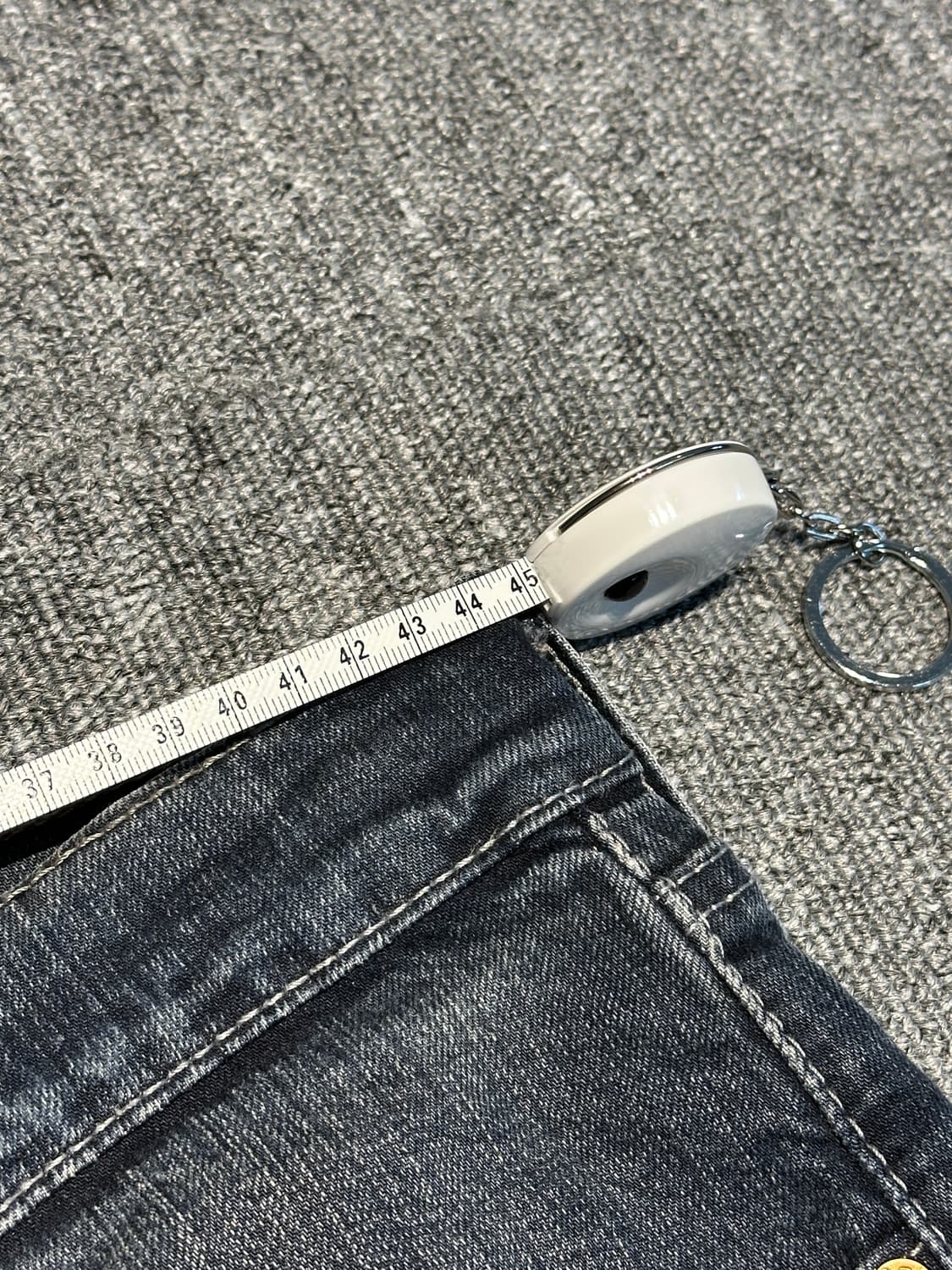 Levi’s 505 W34 L32 상품이미지4