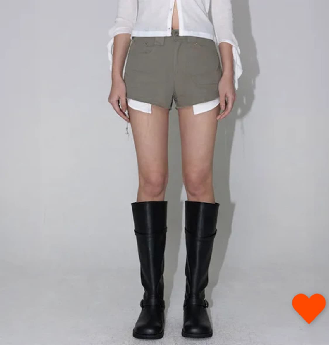 이네기 팬츠 상품이미지1