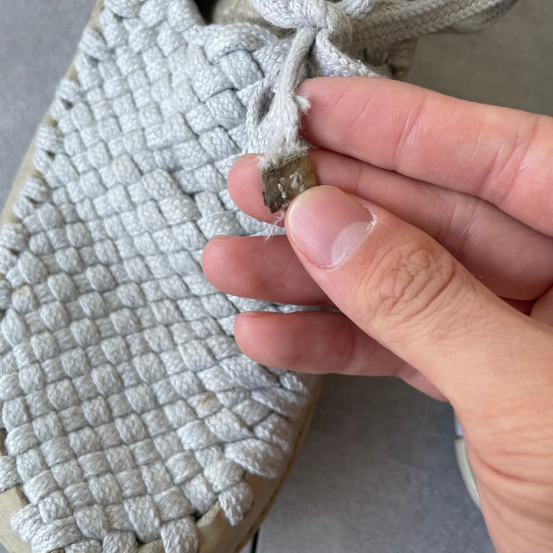 나이키 컨시더드 부츠 상품이미지7