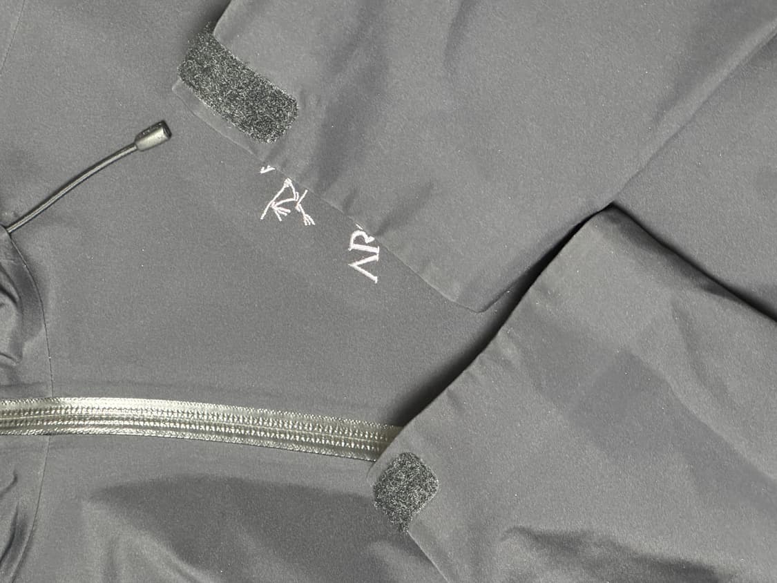 아크테릭스 베타 LT 블랙 M 상품이미지3