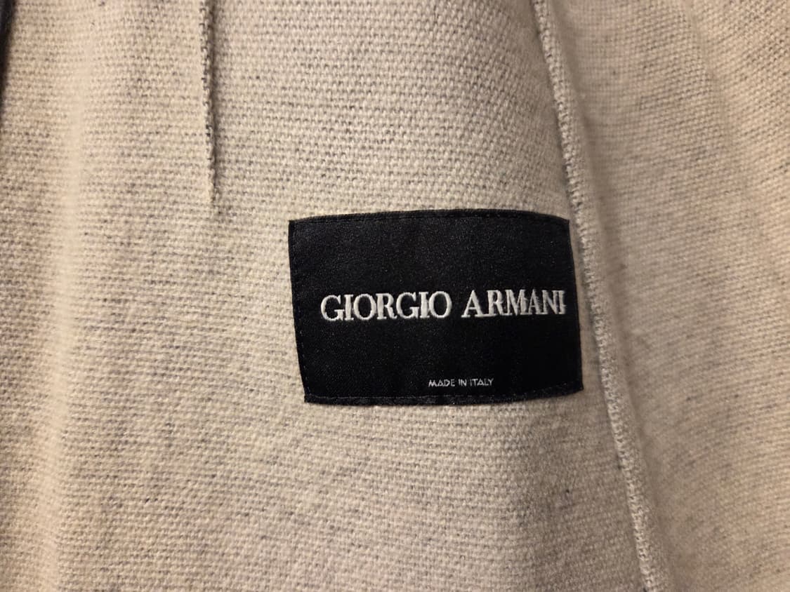 조르지오 아르마니 맥코트 상품이미지6