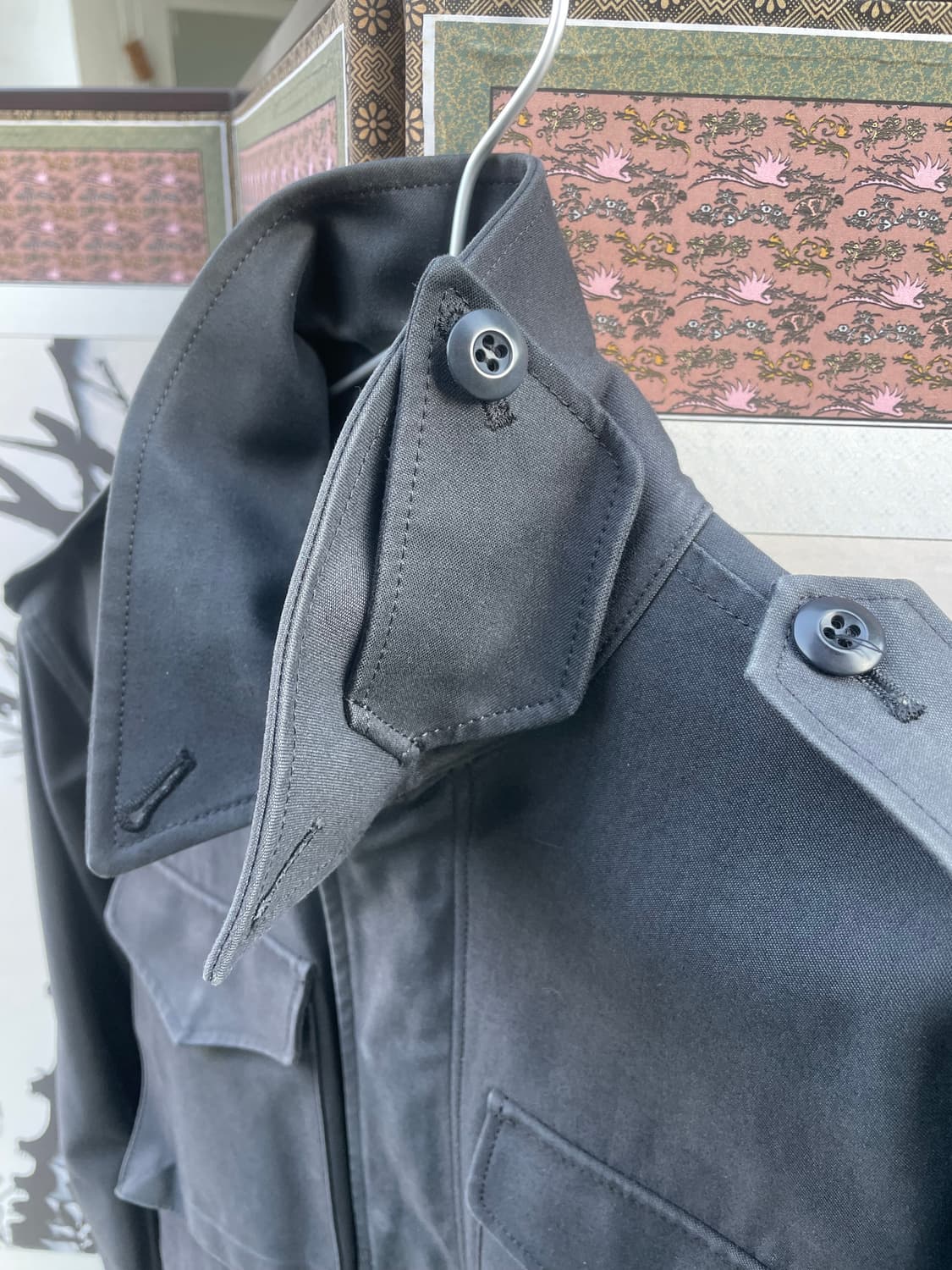 Lad musician M65 jacket 상품이미지5