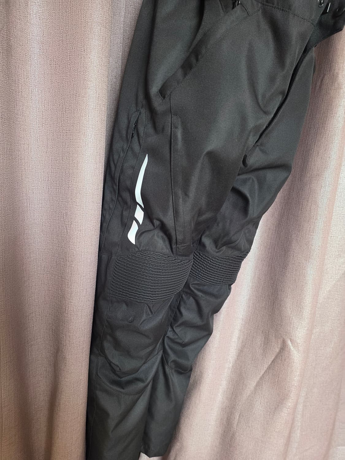 라이더자켓상하세트 L 상품이미지5