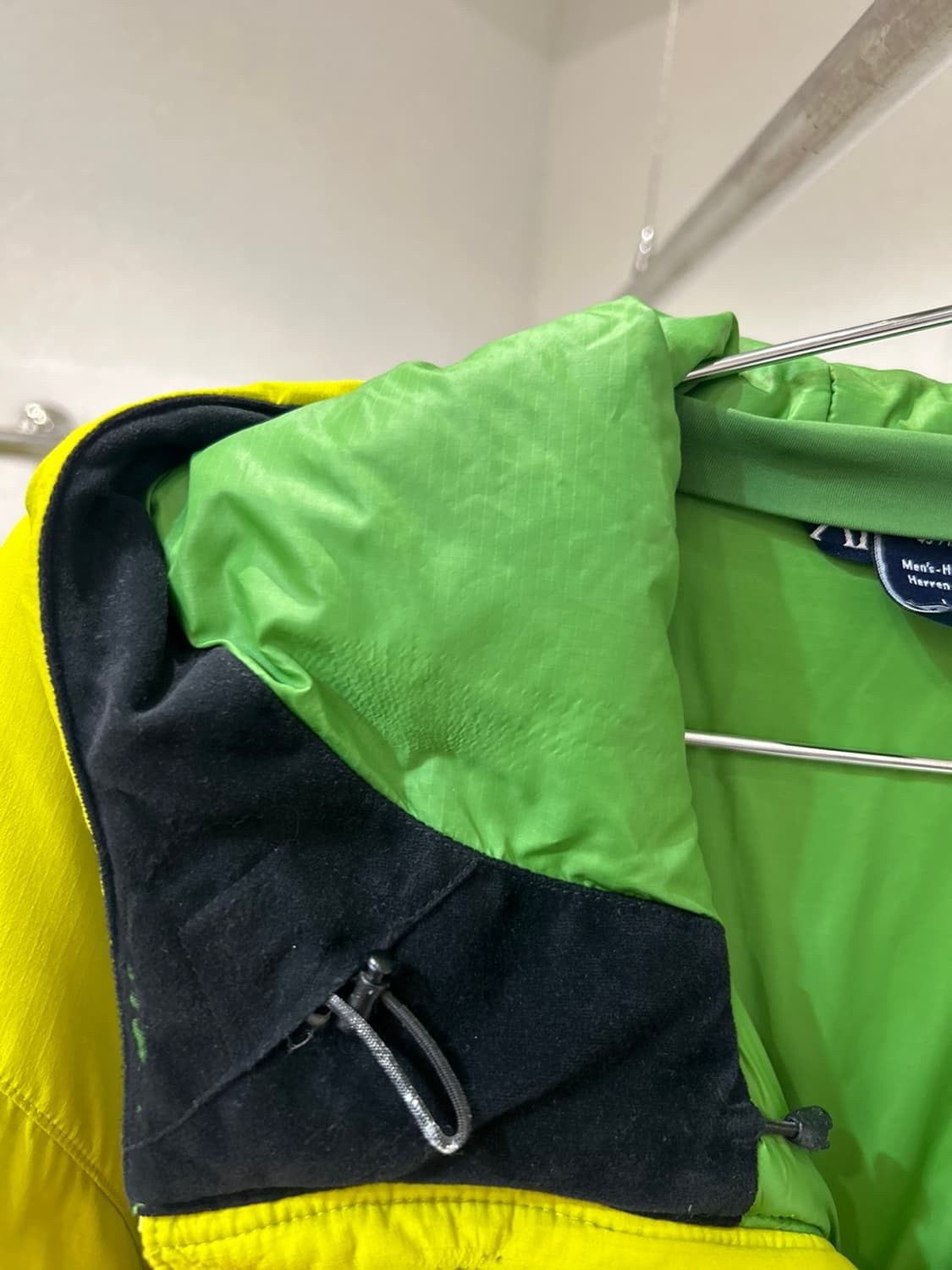 아크테릭스 아톰 후디 자켓 상품이미지6