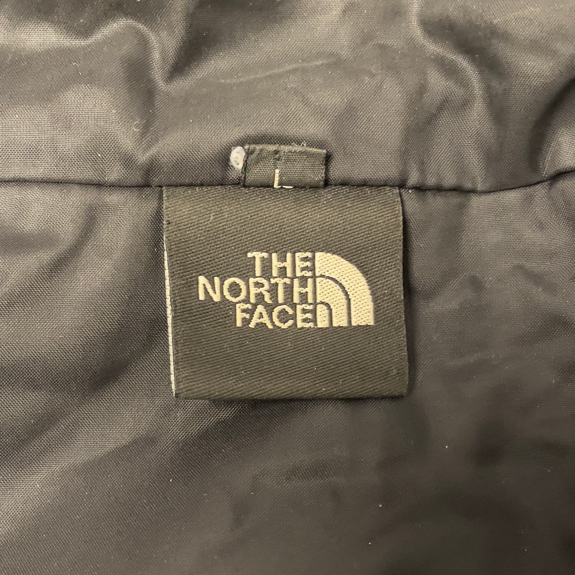 노스페이스 하이벤트 중앙지퍼 바람막이 자켓 상품이미지5